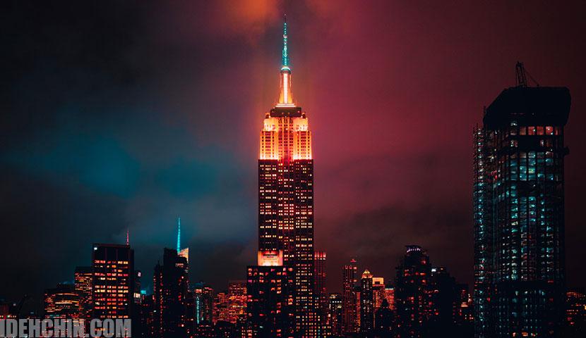 امپایر استیت