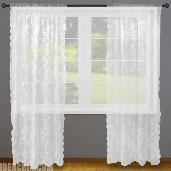 پرده توربافت