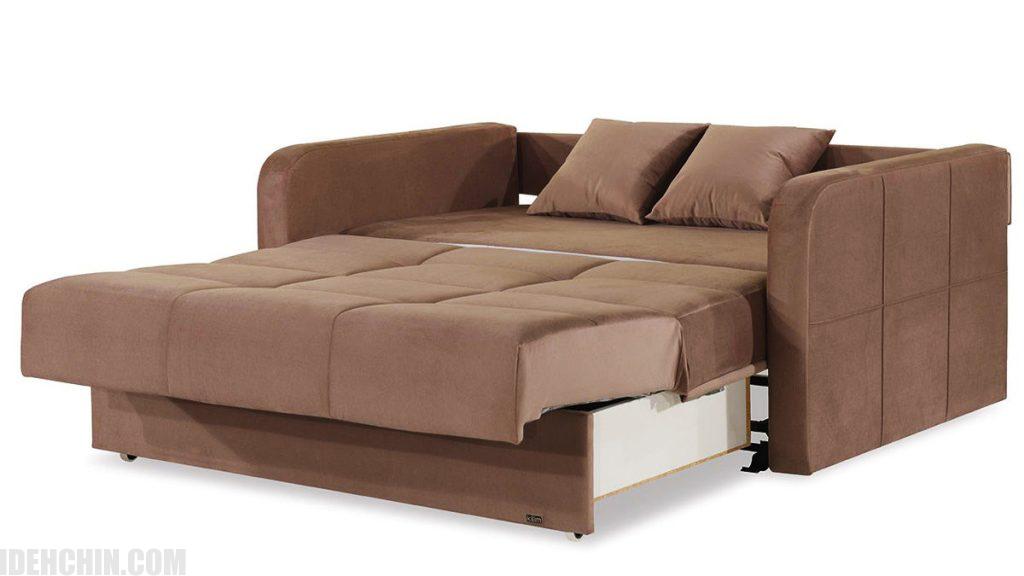 کاناپه تخت شو