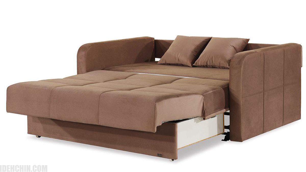 کاناپه تخت شو