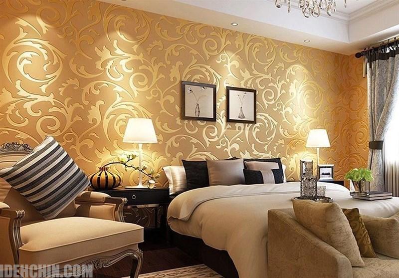 کاغذ دیواری زیبا