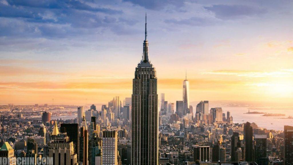 امپایر استیت