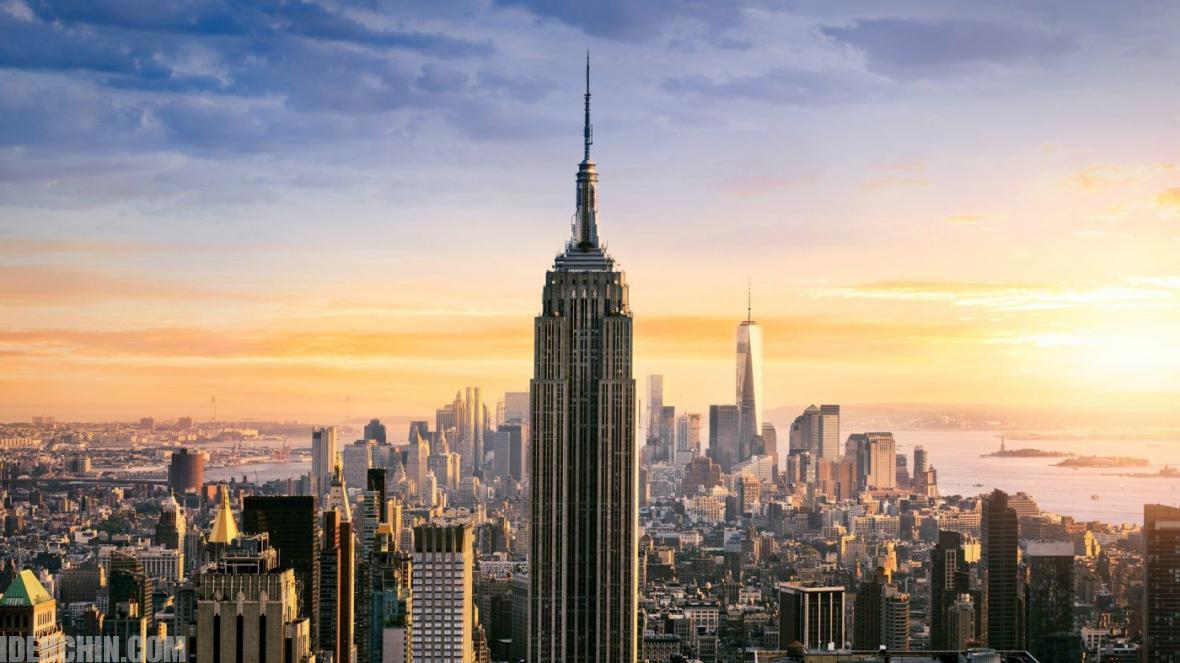 امپایر استیت