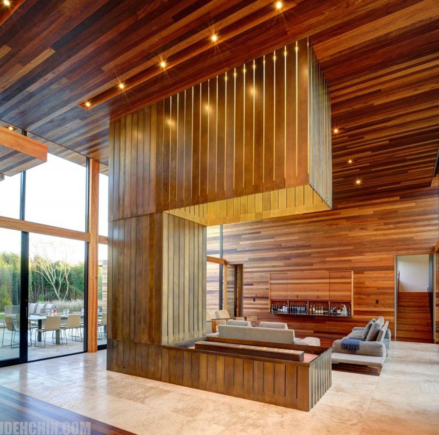 الهام از طبیعت در دکوراسیون6