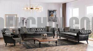 مبل مدرن لوکس