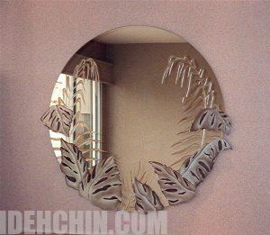 رنگ گرم در دکوراسیون خود انتخاب کنید تا به خانه صمیمیت ببخشید