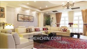 خانه ایرانی