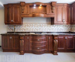 کابینت نئوکلاسیک