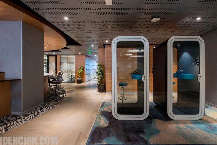 معماری داخلی مایکروسافت