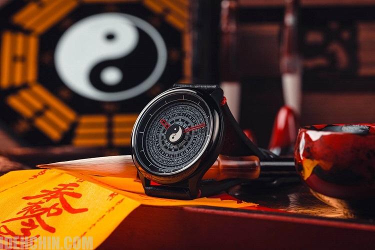 حقیقت فنگ شویی1