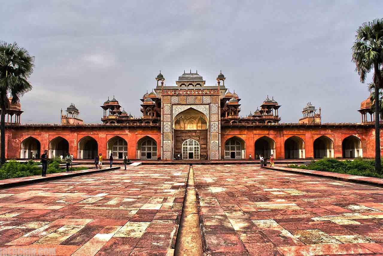 راز معماران