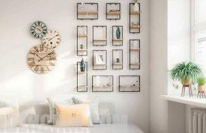 تزیین دیواری11