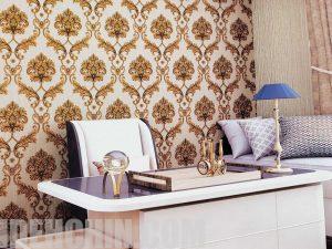 کاغذ دیواری