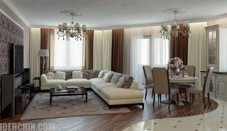 دکوراسیون سبک ساحلی