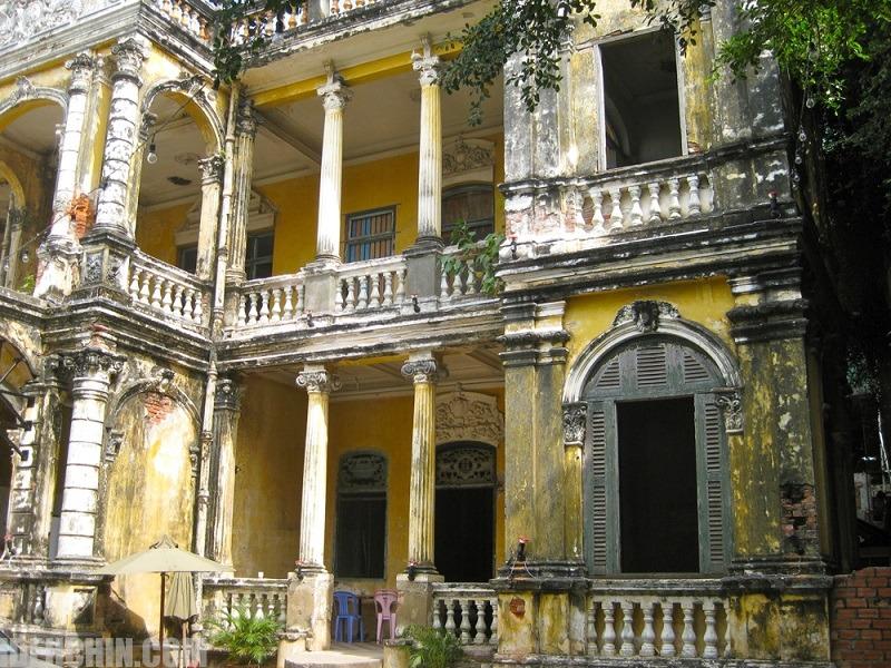 معماری کلونیال6