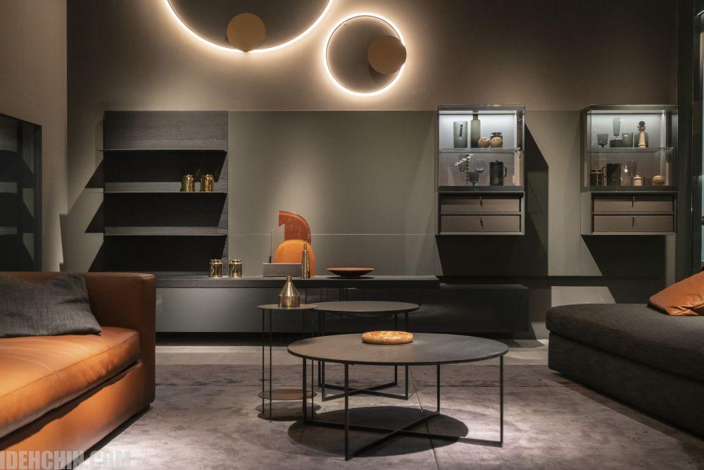 پذیرایی و دکوراسیون