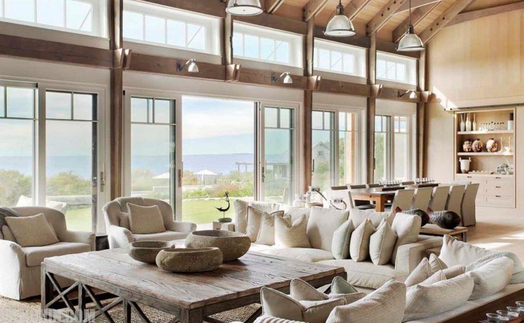 آشنایی با دکوراسیون داخلی