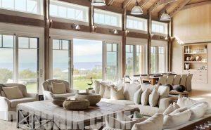 آشنایی با دکوراسیون داخلی