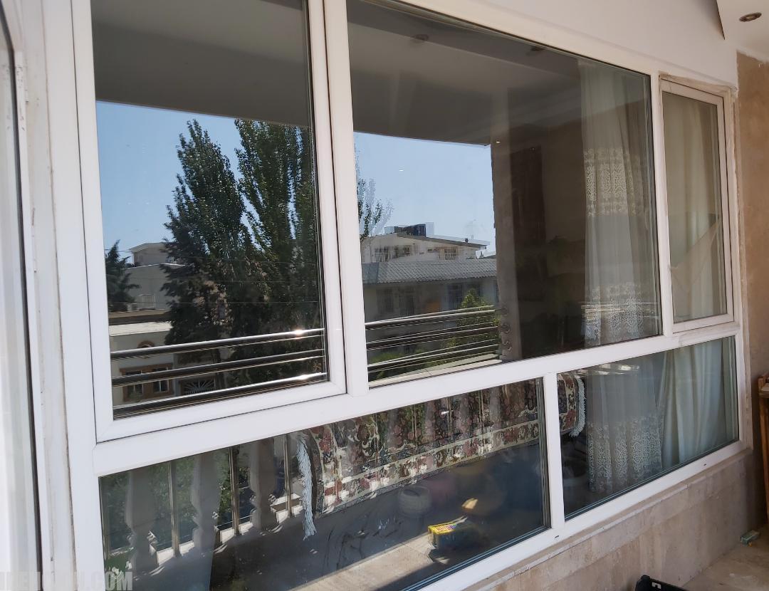 پنجره یو پی وی سی5