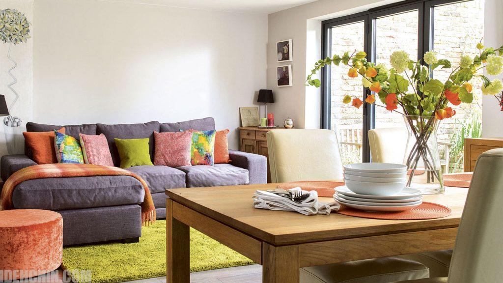 خانه اجاره ای