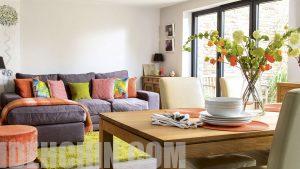 خانه اجاره ای