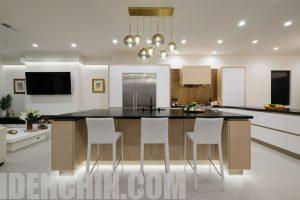 بازسازی آشپزخونه