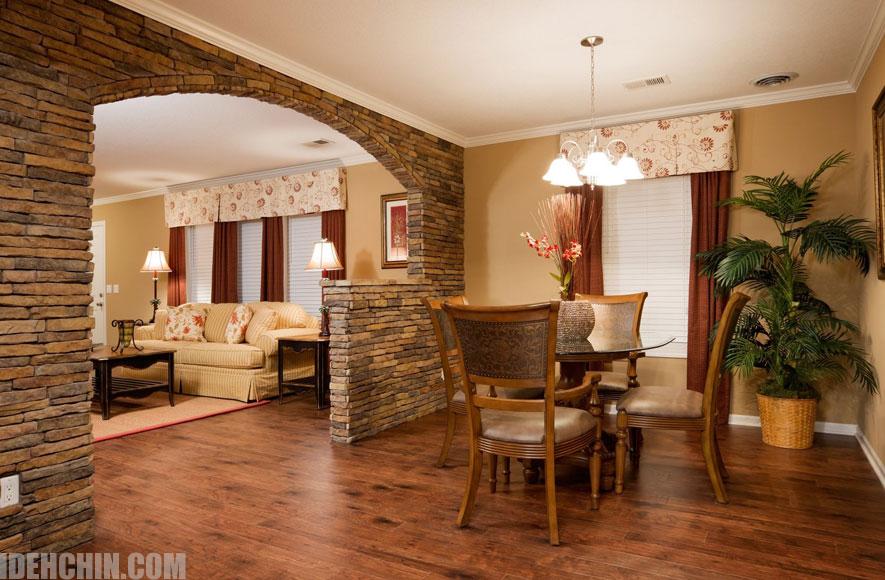 الهام از طبیعت در دکوراسیون6