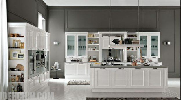 کابینت نئوکلاسیک5