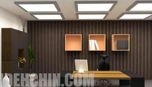 دکوراسیون دفترکار