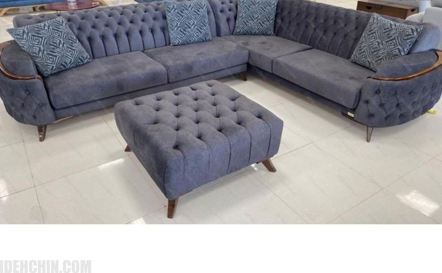 کاناپه تخت شو3