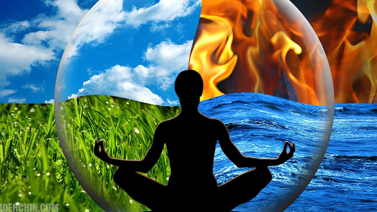 تفاوت فنگ شویی جدید و قدیم 3