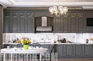 کابینت نئوکلاسیک