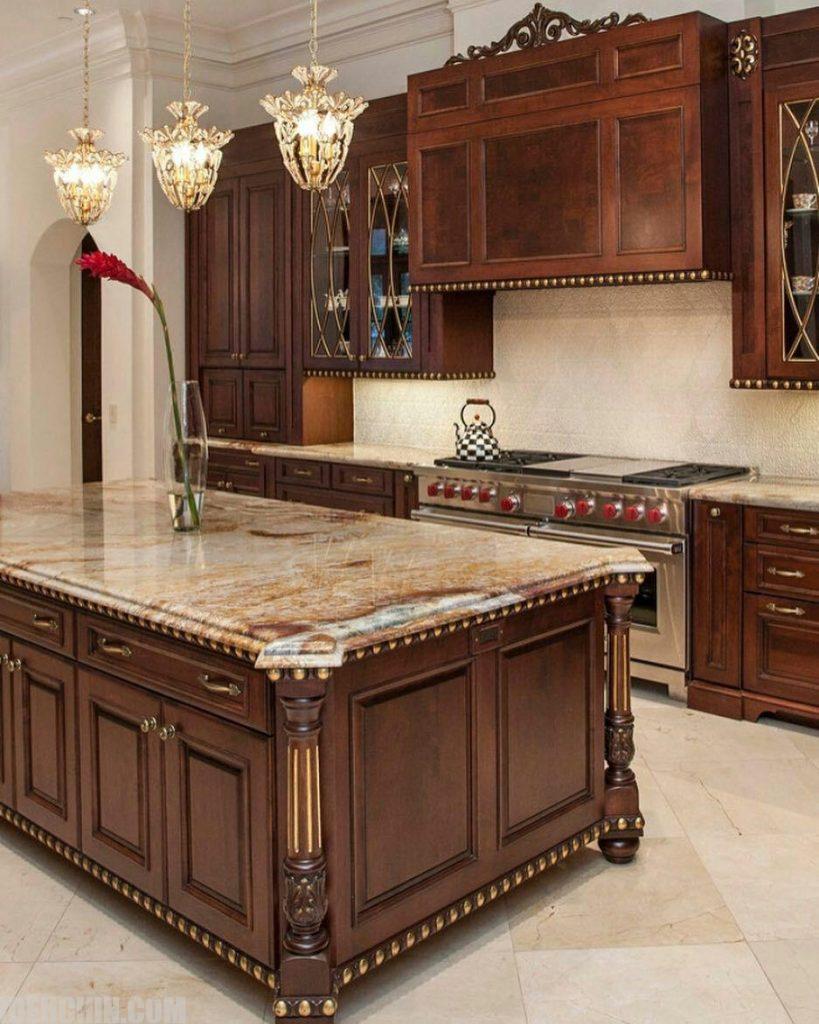 کابینت نئوکلاسیک3