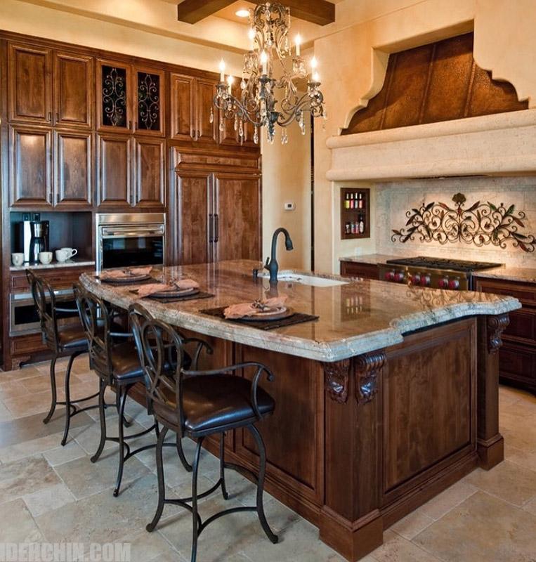 کابینت نئوکلاسیک4