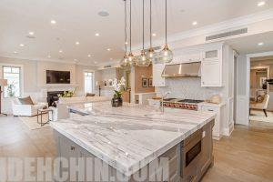 ابعاد آشپزخانه