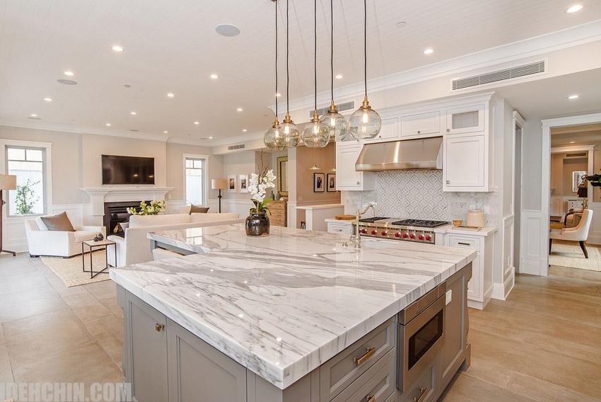 ابعاد آشپزخانه