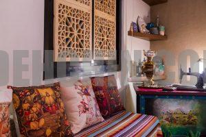 دکوراسیون سنتی ایرانی