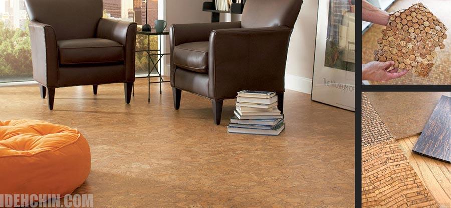 کف پوش و انواع ان 1