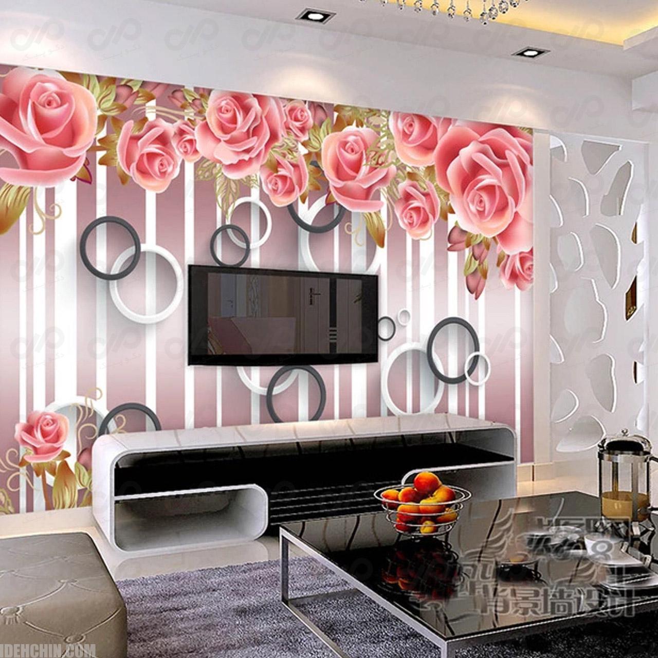 کاغذ دیواری زیبا 6