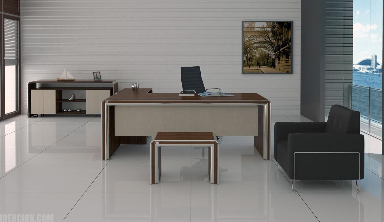 مبلمان اداری