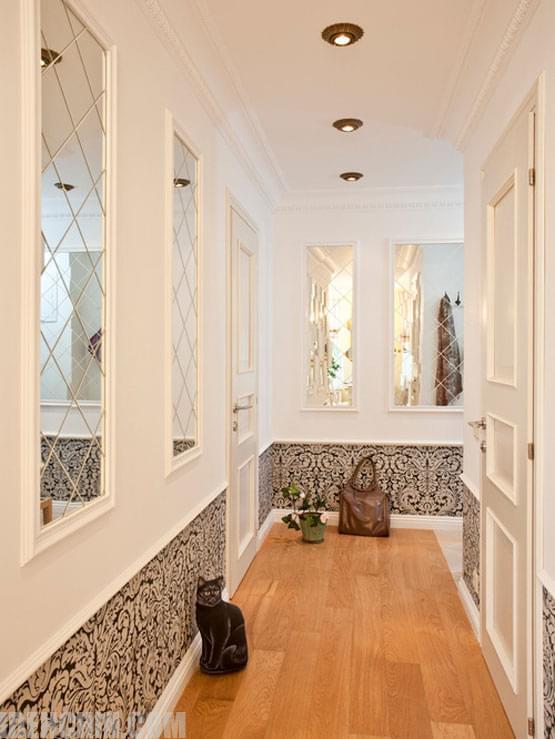 تزیین دیواری8