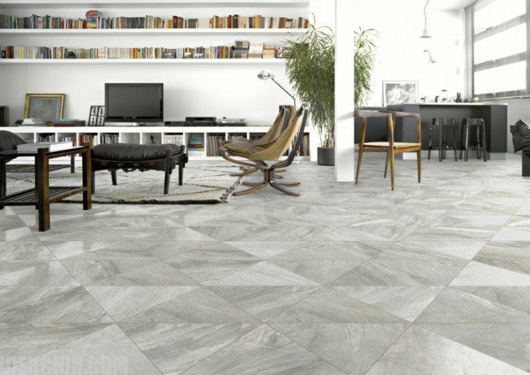 کاشی های کف چرمی1