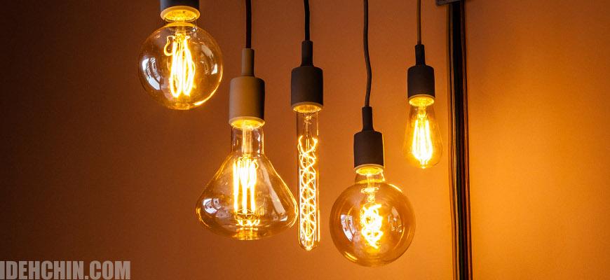 روشنایی مصنوعی