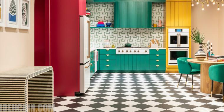 دکور آشپزخانه6