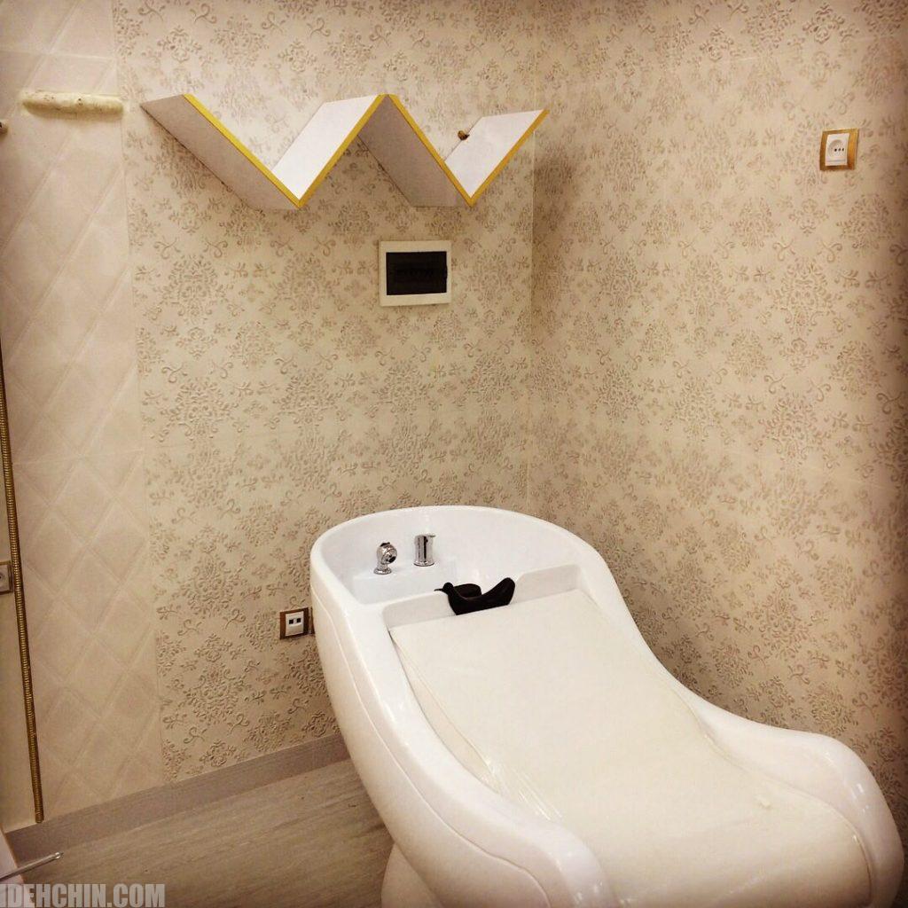 آرایش آرامیس مد