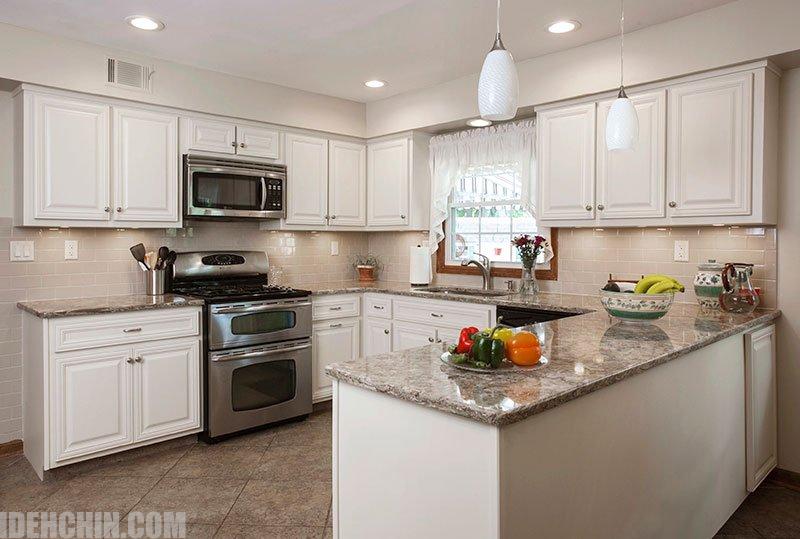 بازسازی آشپزخونه 6