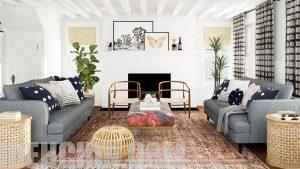 پذیرایی زیبا