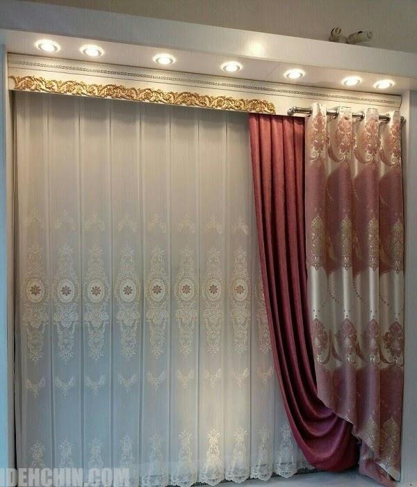 پرده تورکبریتی