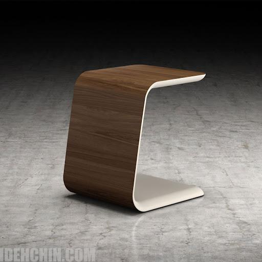 خم کردن چوب1