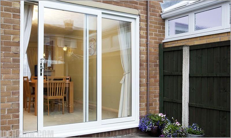 پنجره یو پی وی سی6